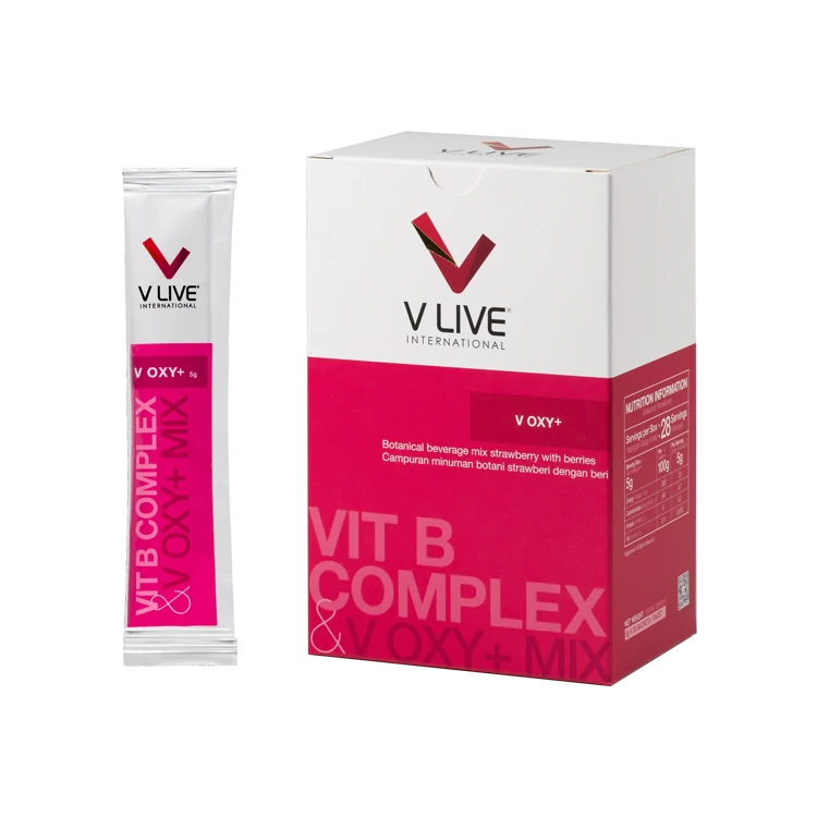 V Oxy+